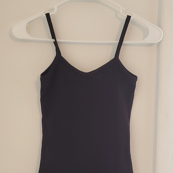 Black bodycon dress - Picture 2 of 3